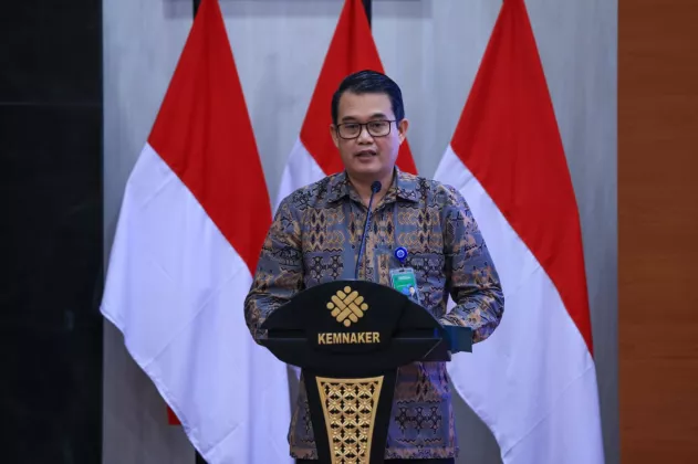 Kemnaker: Seleksi Wawancara Pelatihan Vokasi Nasional Batch 3 Berlangsung hingga 15 Juli 2026