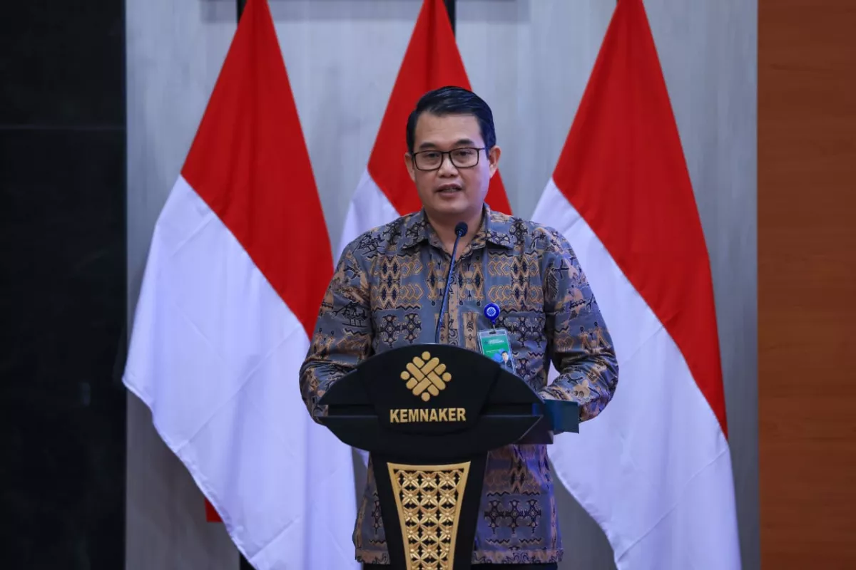Kemnaker: Seleksi Wawancara Pelatihan Vokasi Nasional Batch 3 Berlangsung hingga 15 Juli 2026