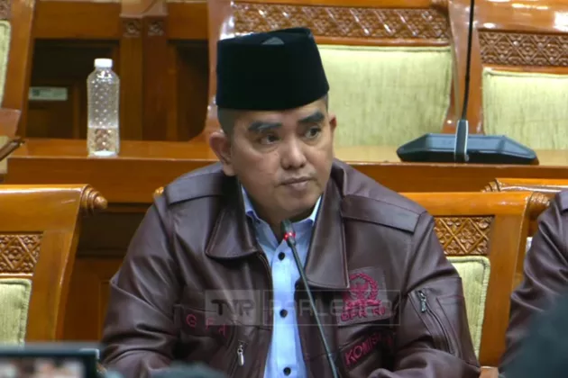 PDIP Minta Tersangka Korupsi Batu Bara, ASABRI, dan Krakatau Steel Dihukum Mati
