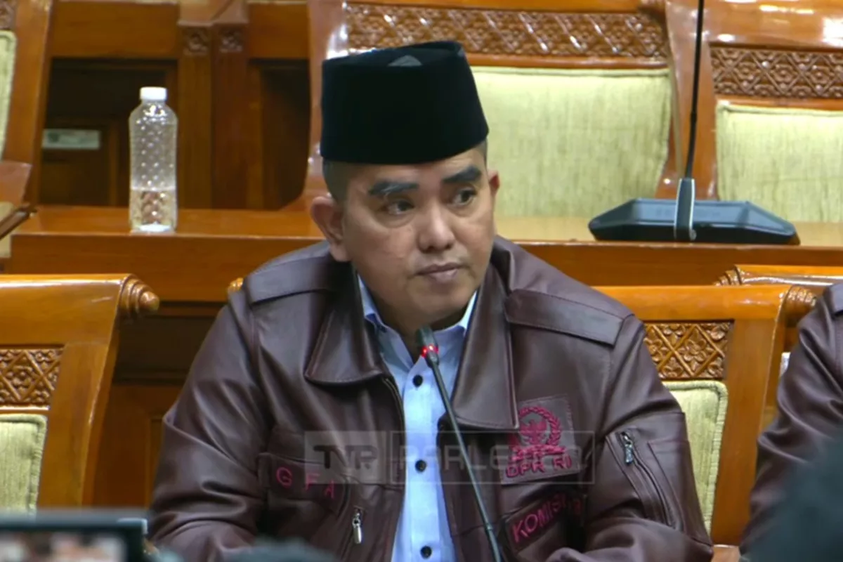 PDIP Minta Tersangka Korupsi Batu Bara, ASABRI, dan Krakatau Steel Dihukum Mati