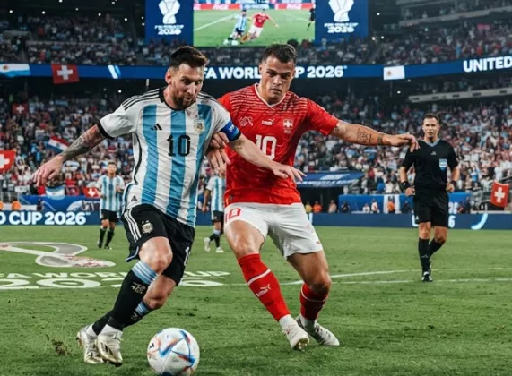 Prediksi Argentina vs Swiss di Piala Dunia 2026: Ujian Berat Juara Bertahan Hadapi Tim Kuda Hitam
