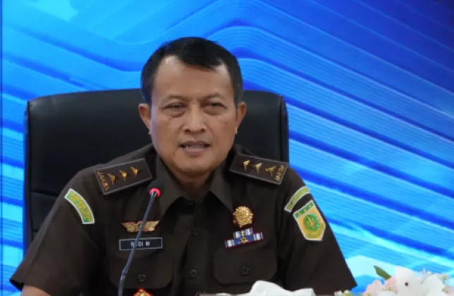 Demi Keamanan Terkait Kasus TPPU Febrie Adriansyah, Kejagung Bakal Titipkan Ferry Boboho ke LPSK, Ada Apa?