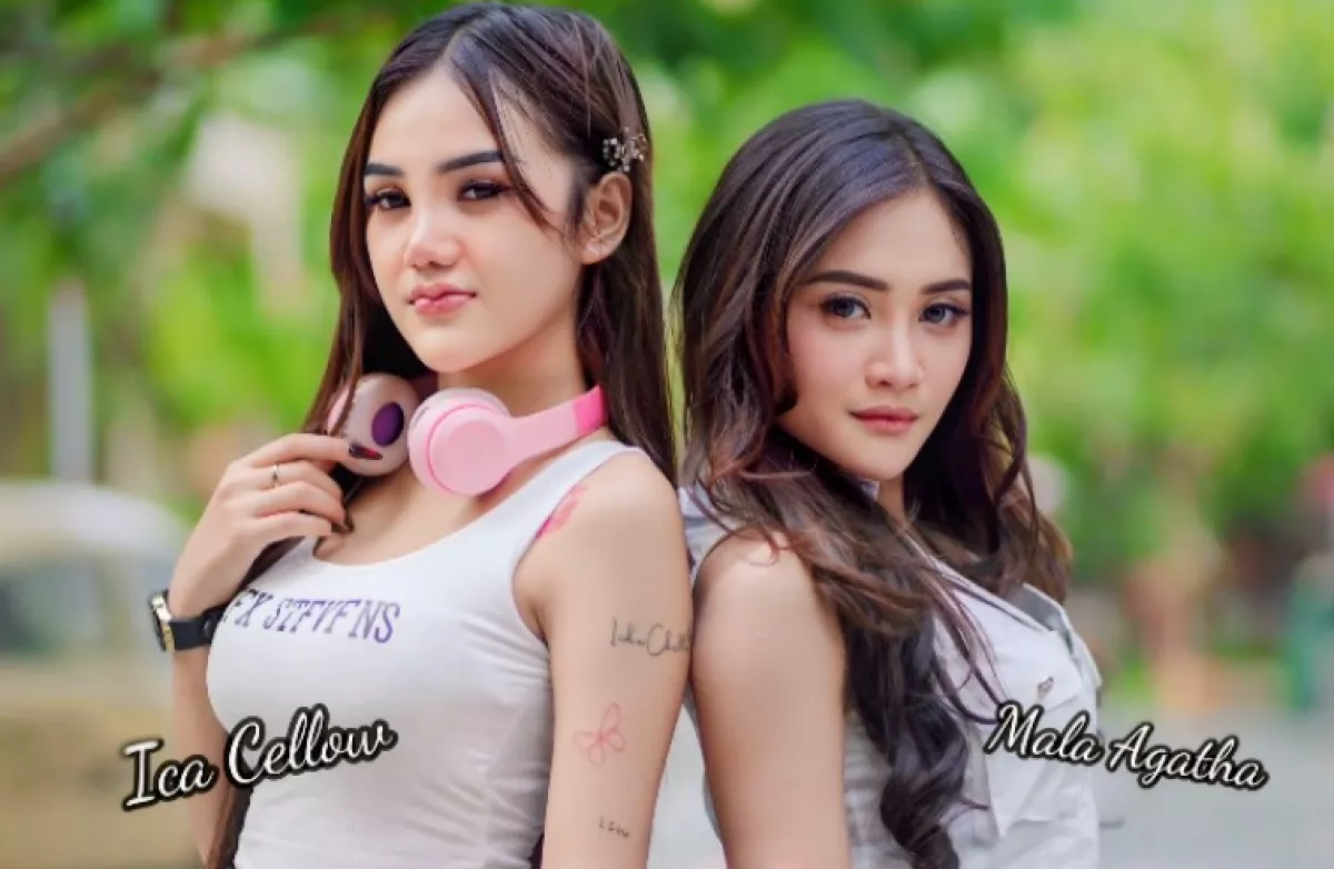 Ubah Lirik Lagu 'Gapapa' Jadi Mesum, Anisa Bahar Geram dan Siap Seret Mala Agatha-Icha Chellow ke Jalur Hukum