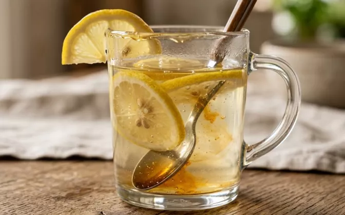 6 Manfaat Air Lemon dan Madu yang Baik untuk Imunitas hingga Pencernaan