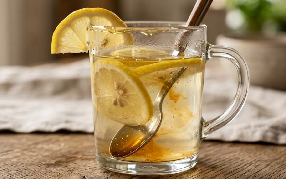 6 Manfaat Air Lemon dan Madu yang Baik untuk Imunitas hingga Pencernaan