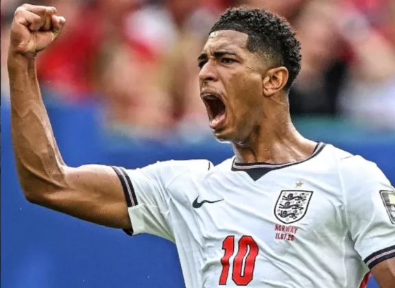 Hasil Inggris vs Norwegia: Bellingham Bawa England ke Semifinal Piala Dunia 2026