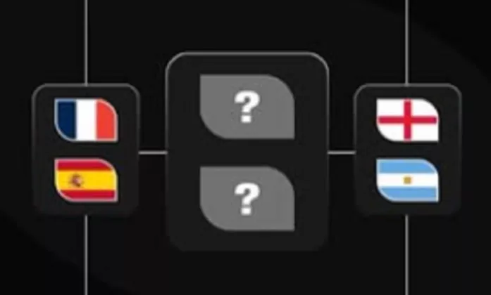 Jadwal Semifinal Piala Dunia 2026: Prancis vs Spanyol dan Inggris vs Argentina