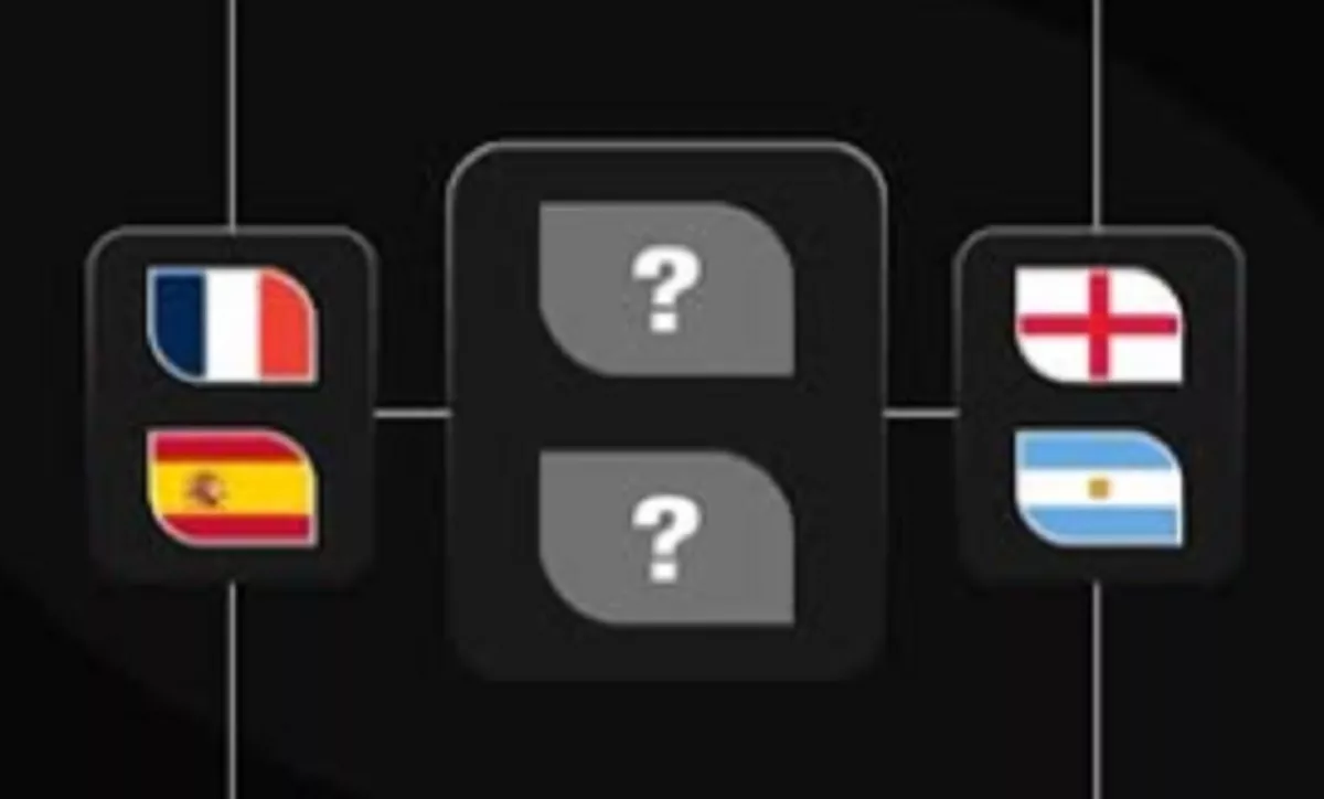 Jadwal Semifinal Piala Dunia 2026: Prancis vs Spanyol dan Inggris vs Argentina