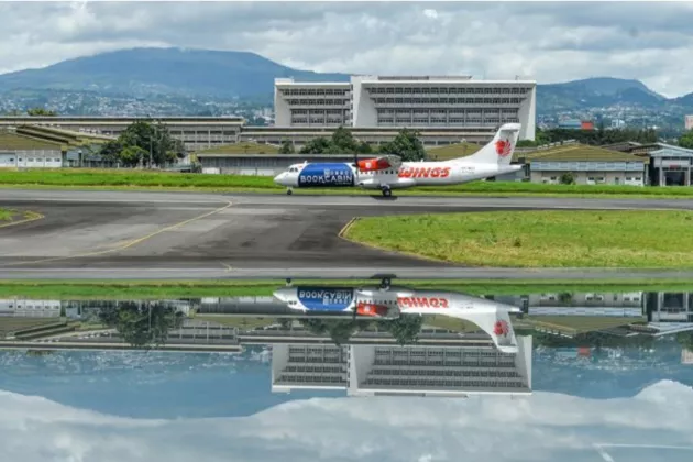 Kebut Kesiapan Infrastruktur, Bandara Husein Bandung Bersiap Layani Pesawat Jet Mulai 17 Agustus 2026