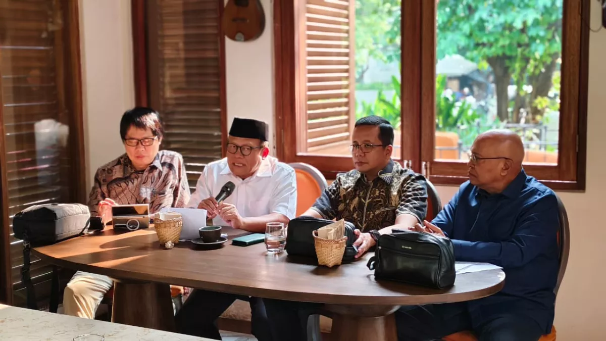 KPK Diminta Ambil Alih Kasus Dugaan Suap Sugar Group