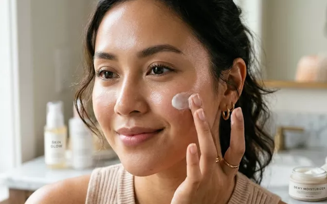 Skincare Wajib Usia 25+: Rahasia Menjaga Kulit Tetap Awet Muda dan Kenyal
