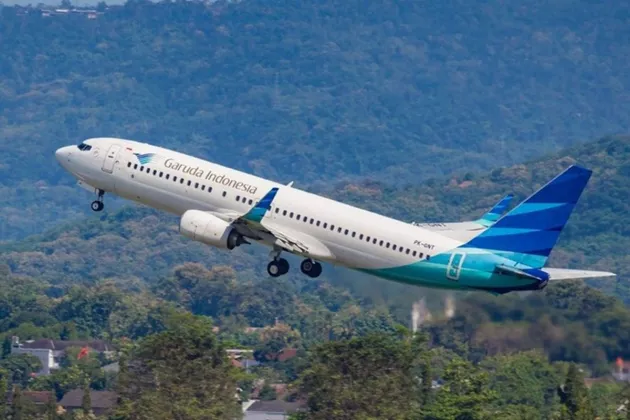 Aturan Baru Bagasi Garuda Indonesia: Skema Piece Concept Beri Tambahan Kuota hingga 64 Kg!