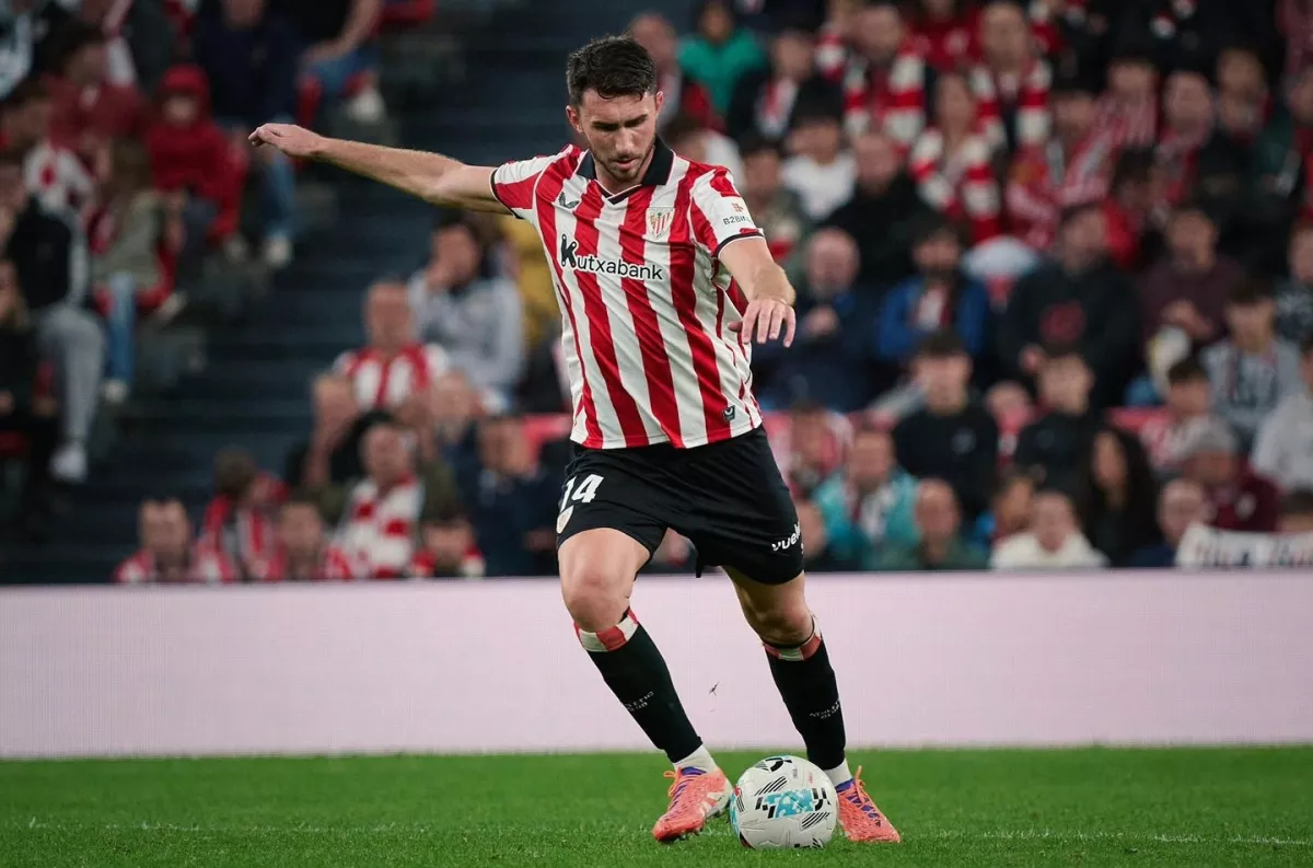Aymeric Laporte Ditolak Real Madrid: Los Blancos Abaikan Diskon Harga!