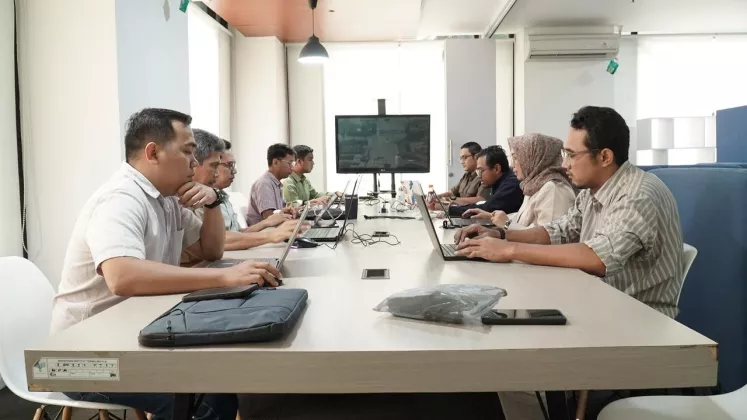 Buka Kampus Pandaan, ITPLN Perkuat Dosen Lewat Sertifikasi Internasional