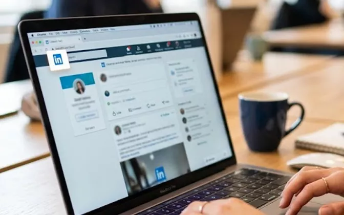 Cara Membangun Personal Branding di LinkedIn yang Profesional dan Menarik