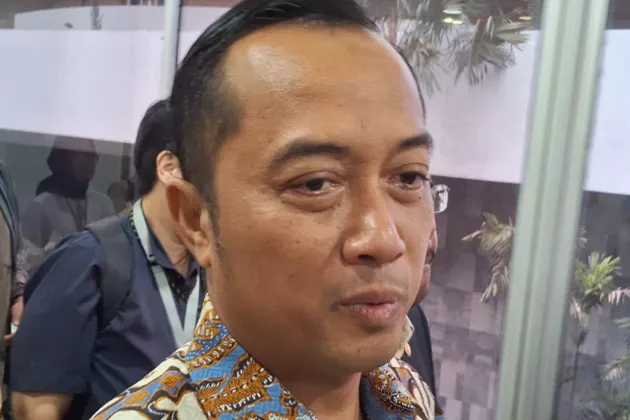 Istana Buka Suara soal Mundurnya Febrie, Begini Katanya