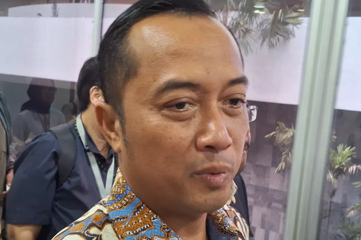 Istana Buka Suara soal Mundurnya Febrie, Begini Katanya