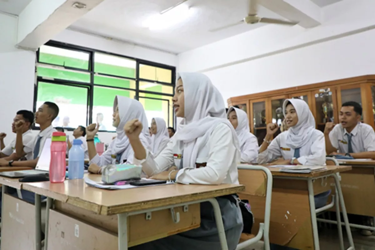Pemprov DKI Klaim PPDB 2026 di Jakarta Berjalan Lancar dan Minim Keluhan Masyarakat