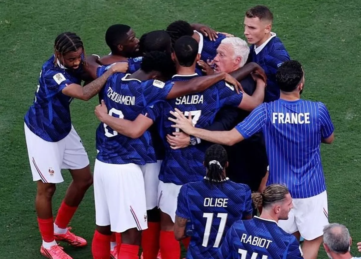 Prediksi Prancis vs Spanyol di Semifinal Piala Dunia 2026: Kutukan Penalti Membayangi La Roja!