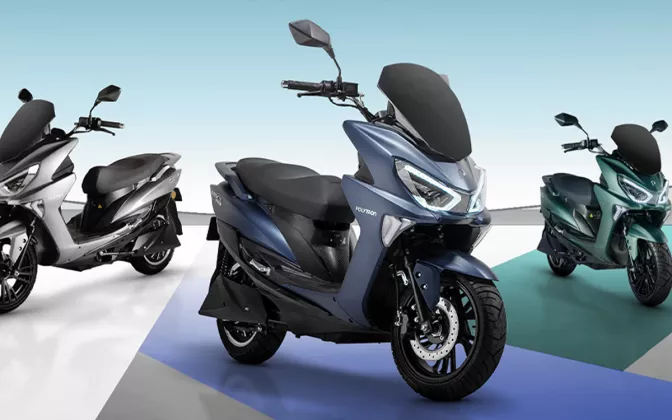 5 Motor Listrik Paling Tangguh di Tanjakan Terbaik 2026, Anti Ngos-ngosan!