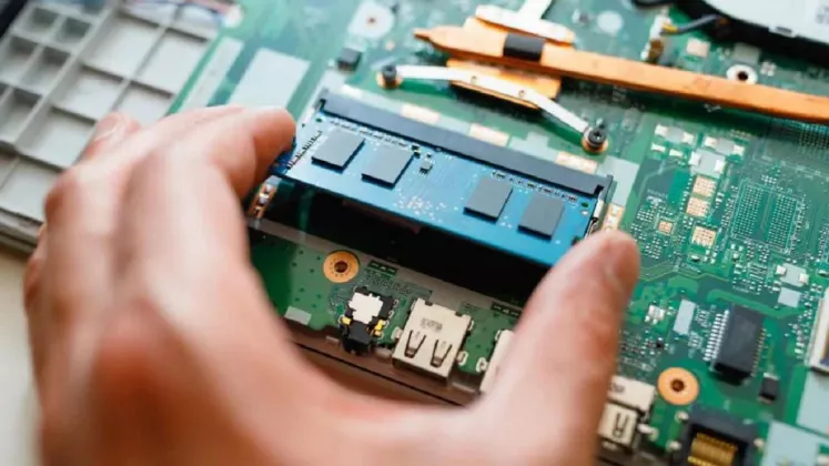 6 Cara Meningkatkan Performa Laptop Bekas, Upgrade Murah agar Lebih Ngebut