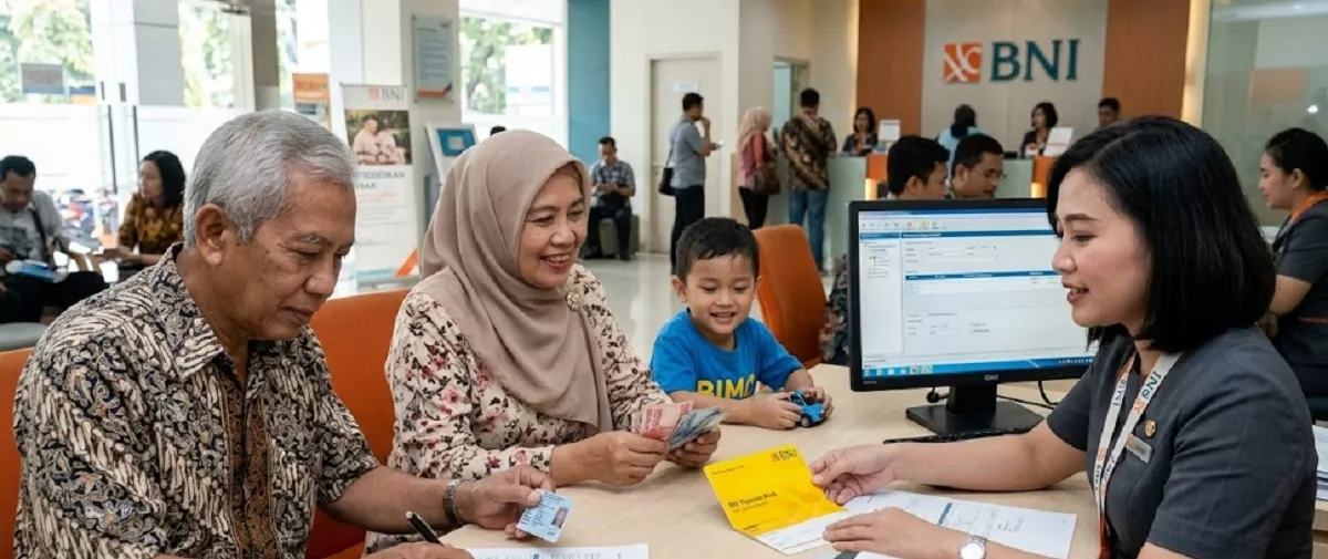Cara Menyiapkan Tabungan Pendidikan Anak, Ini Strategi agar Dana Tetap Aman dan Tumbuh