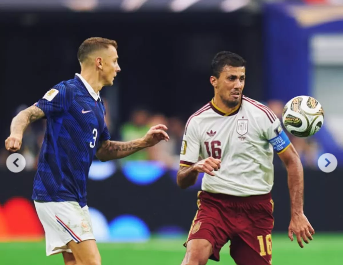 Hasil Spanyol vs Prancis: Menang 2-0, La Furia Roja ke Final Piala Dunia 2026