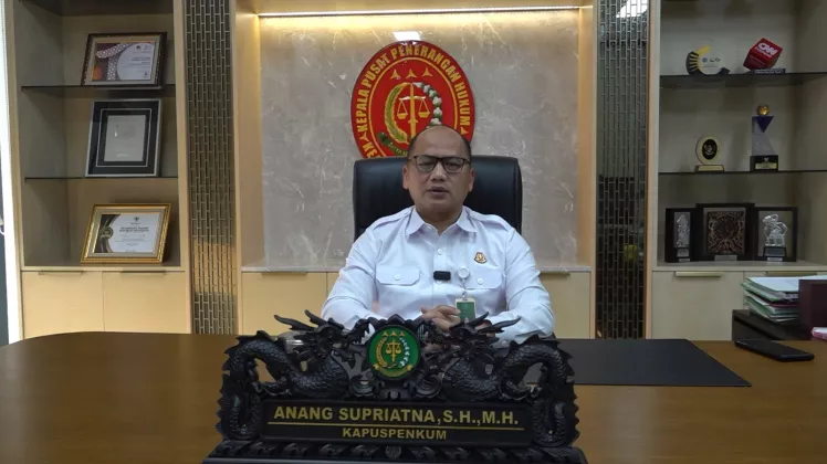 Kejagung Hentikan Pengumpulan Data Program MBG di Seluruh Kejati, Penyidikan Tetap Berjalan!