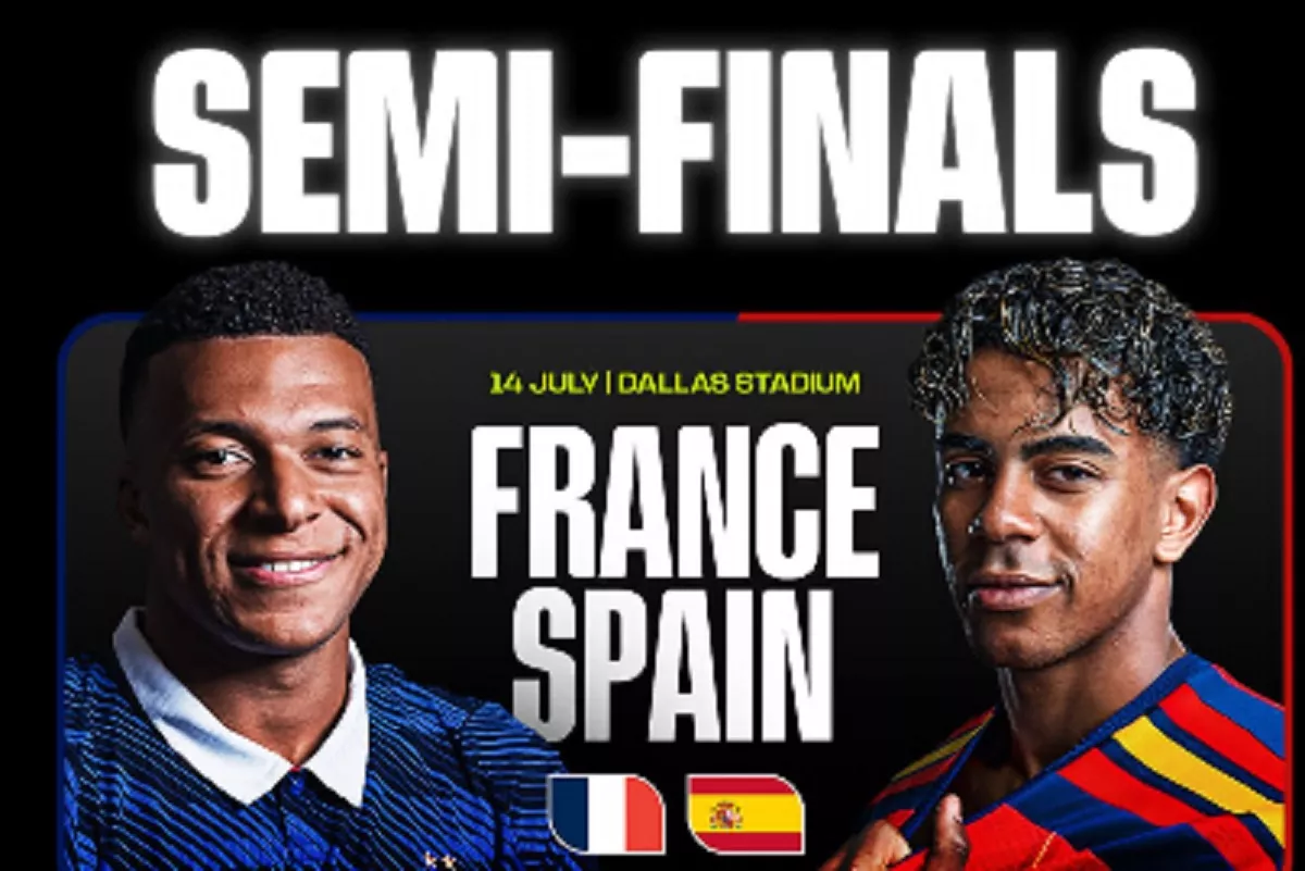 Link Live Streaming Prancis vs Spanyol di Piala Dunia 2026