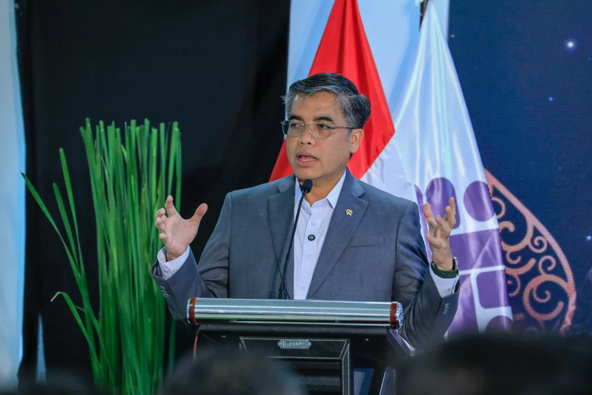 Menaker akan Hadiri Forum BRICS, Bahas Jaminan Sosial hingga Pengembangan Keterampilan