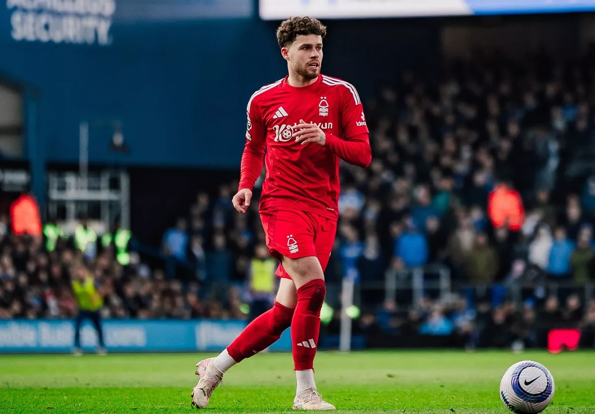 Neco Williams Tertarik Gabung ke Manchester United: MU Wajib Angkut?