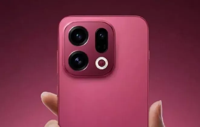 Oppo Uji Find X10 Pro Max: Pakai Kamera Monster 200MP dan Chipset 2nm