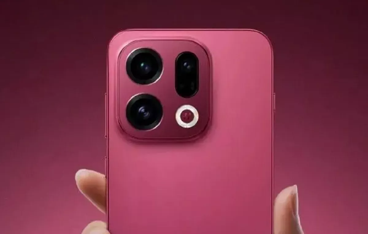 Oppo Uji Find X10 Pro Max: Pakai Kamera Monster 200MP dan Chipset 2nm