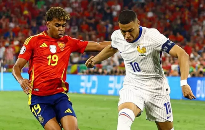 Prediksi Prancis vs Spanyol di Semifinal Piala Dunia 2026: Duel Mbappe dan Yamal Perebutkan Tiket Final