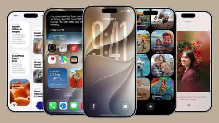 10 Fitur Baru iOS 27 Public Beta yang Wajib Dicoba, Siri Makin Pintar hingga AI Edit Foto Lebih Canggih