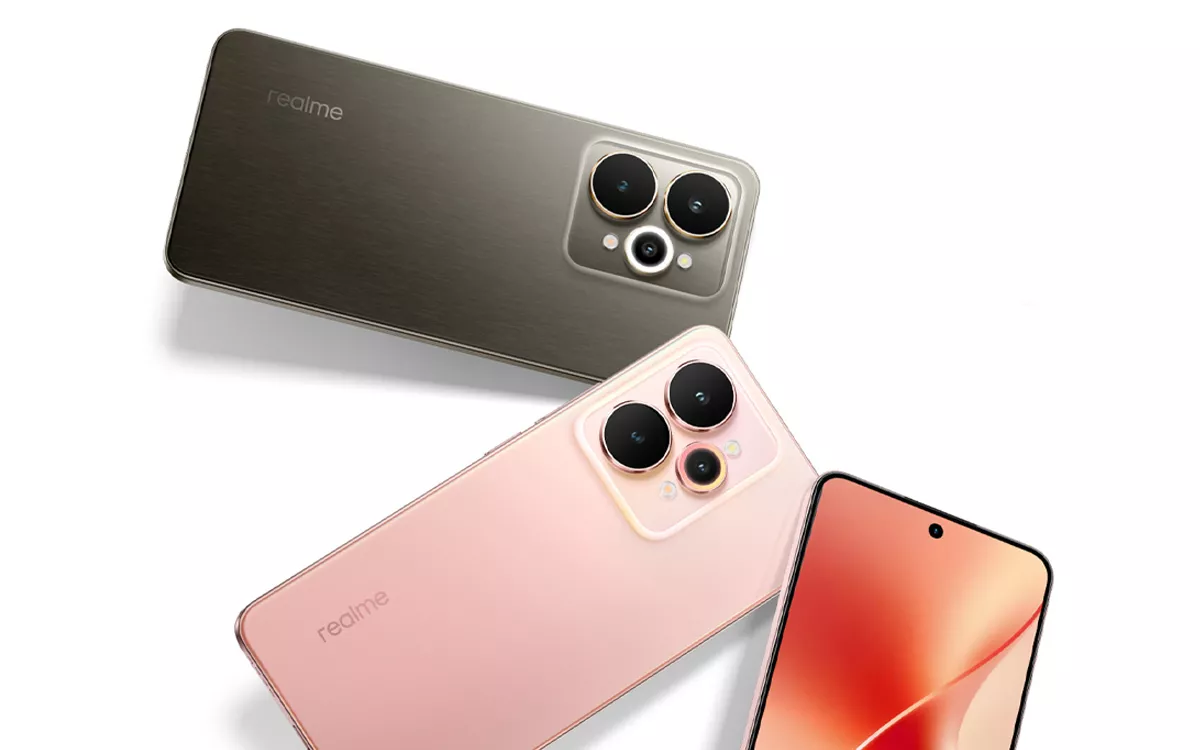 Anti Lemot! Ini 8 Rekomendasi HP RAM 8GB Terbaik: Nggak Bikin Kantong Bolong
