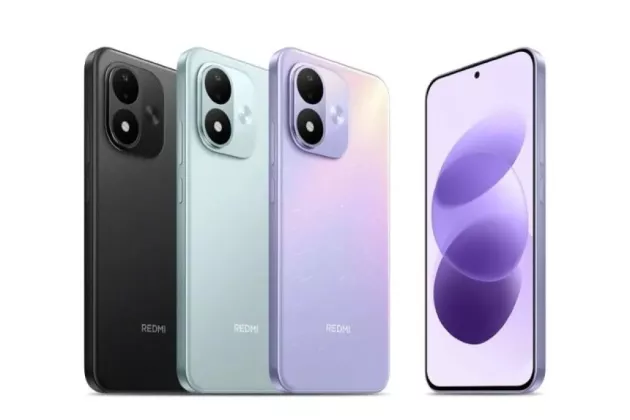 Bikin Kaget! Redmi Note 17 Resmi Hadir dengan Baterai 8.000 mAh dan Layar OLED Raksasa