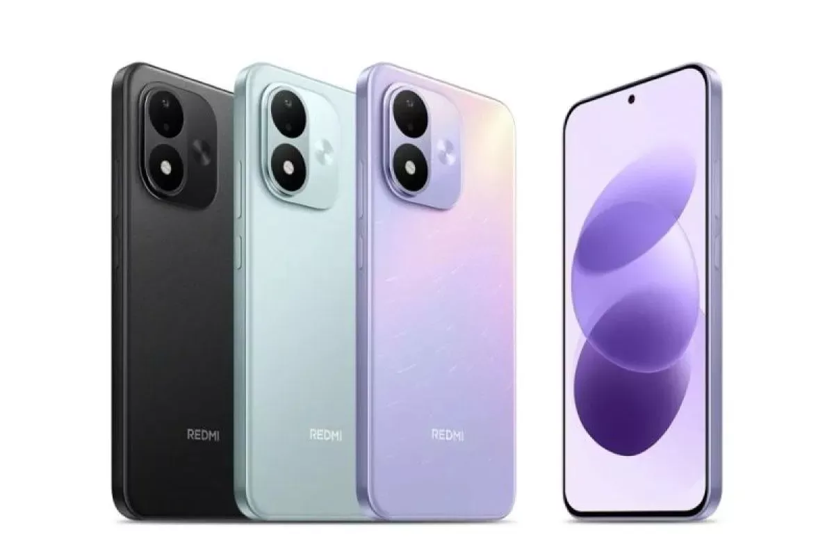 Bikin Kaget! Redmi Note 17 Resmi Hadir dengan Baterai 8.000 mAh dan Layar OLED Raksasa