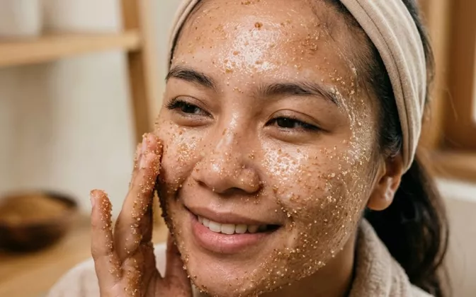 Efek Samping Masker Alami bagi Kulit: Dari Jerawat hingga Iritasi