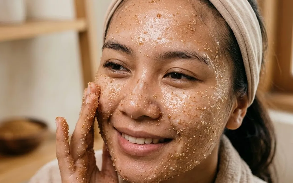 Efek Samping Masker Alami bagi Kulit: Dari Jerawat hingga Iritasi