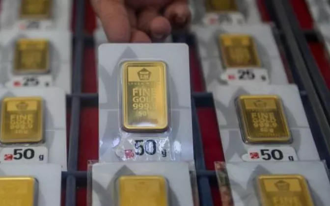 Harga Emas Antam 15 Juli 2026: Kembali Naik ke Rp2,635 Juta per Gram