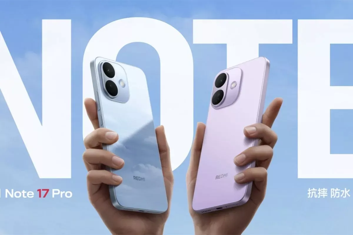 Harga Redmi Note 17 Pro Terungkap, Bawa Baterai Jumbo 9.000 mAh dan Gorilla Glass Victus 2