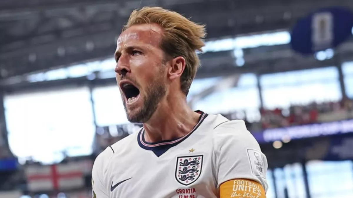 Harry Kane Ungkap Kesalahan Fatal Inggris saat Hadapi Argentina, Berujung Kekalahan