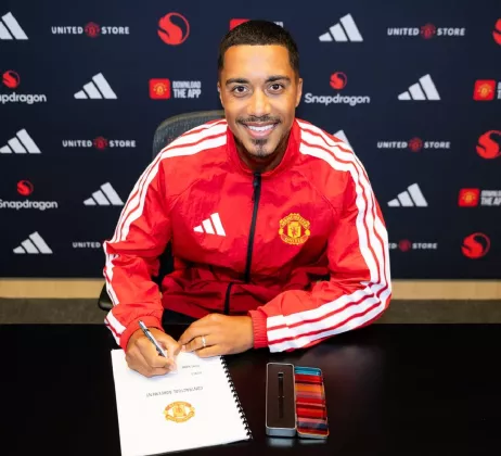 Manchester United Datangkan Youri Tielemans, Tebus Gelandang Belgia Rp872 Miliar