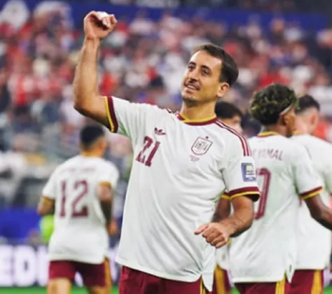 Mikel Oyarzabal Antar Spanyol ke Final Piala Dunia 2026, Samai Rekor David Villa hingga Emilio Butragueno