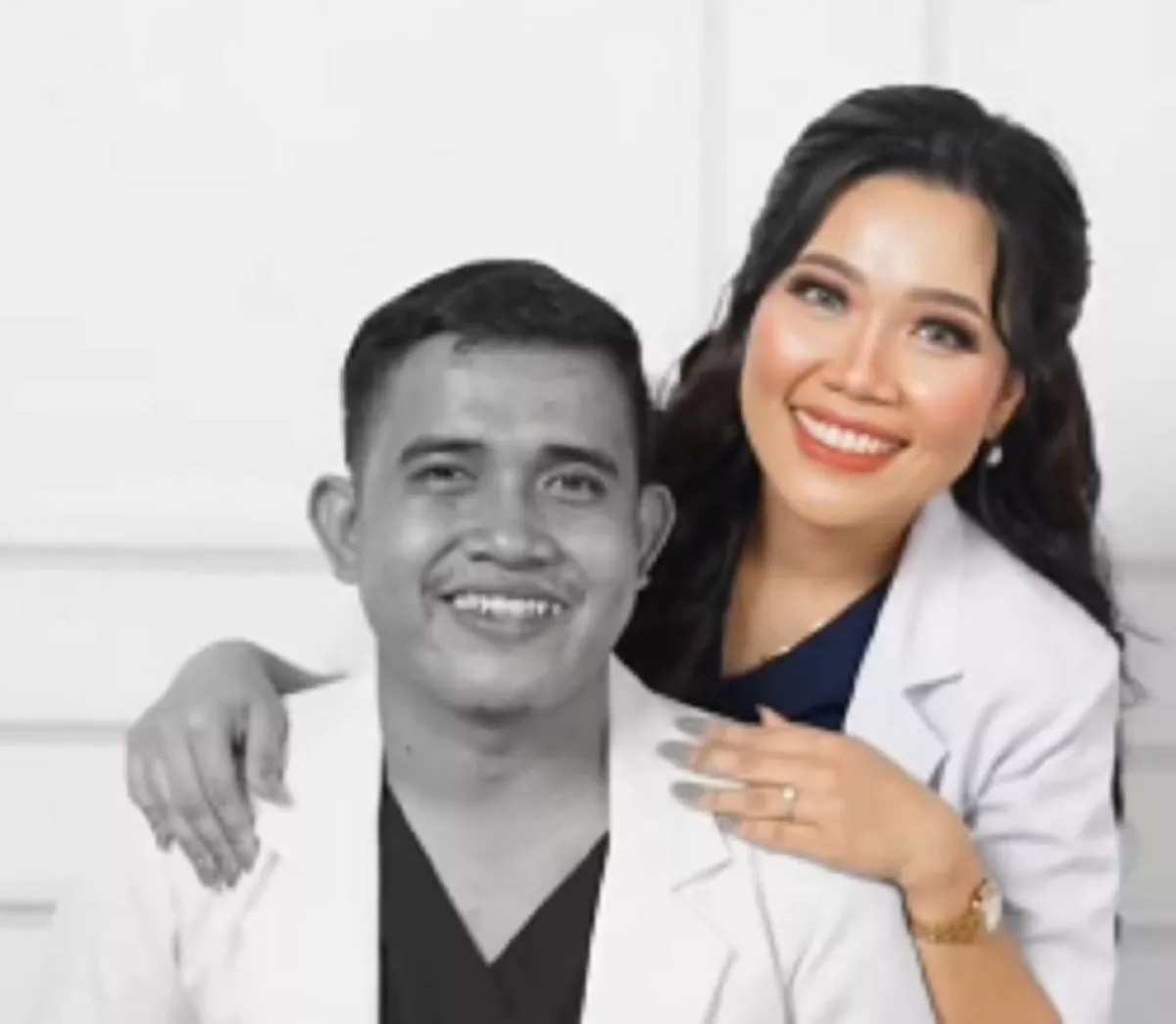 Misteri Kematian Dokter Spesialis Anestesi RSUD Tengku Rafian Siak Ditemukan Tewas di Semak Belukar