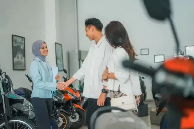 7 Tips Membeli Motor Bekas agar Tidak Tertipu, Jangan Cuma Tergiur Harga Murah