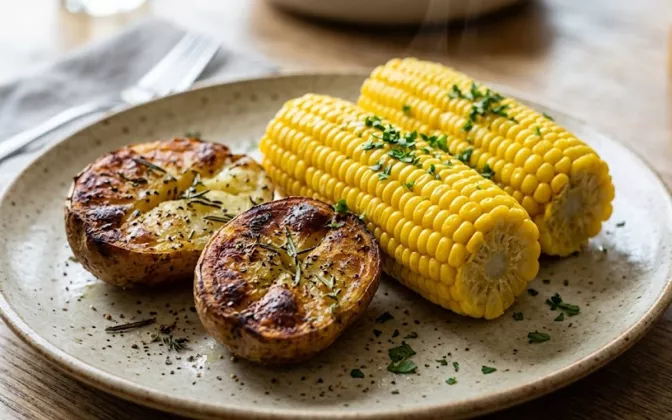 8 Pilihan Makanan Pengganti Nasi Putih untuk Diet yang Mengenyangkan