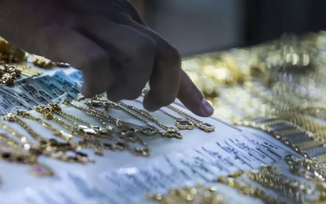 Harga Emas Antam 16 Juli 2026: Turun Rp2.000, Simak Rincian Harganya