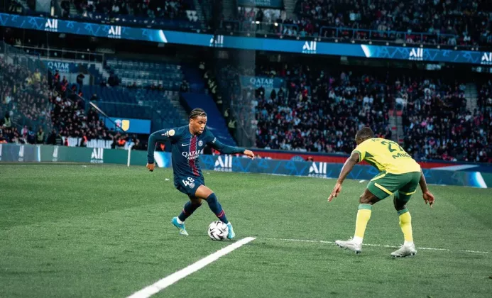 Ibrahim Mbaye Masuk Daftar Belanja Manchester City: Ini Jejak Karier dan Rekor Fantastisnya!